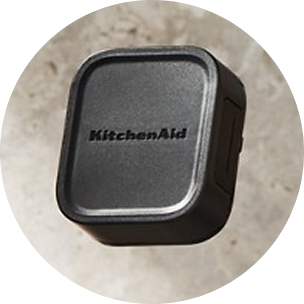 Stand Mixers & Attachments