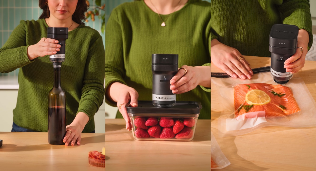 KitchenAid