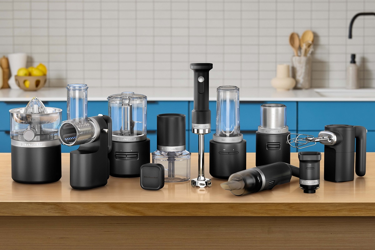 KitchenAid