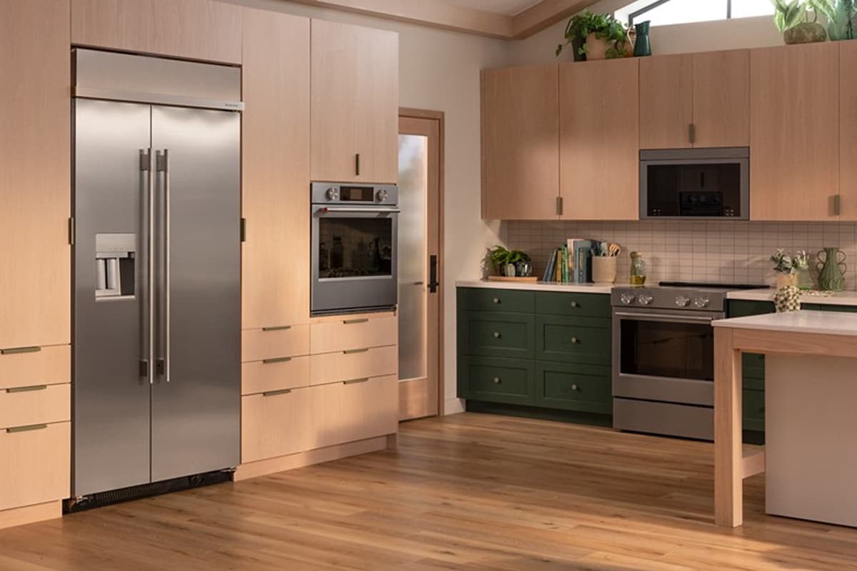 KitchenAid