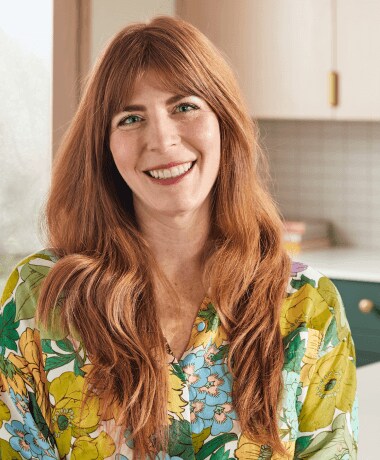 Headshot of Brittni Pertijs