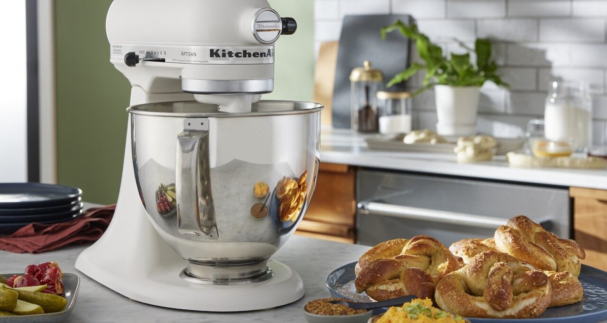 7 most useful and best dough maker in India