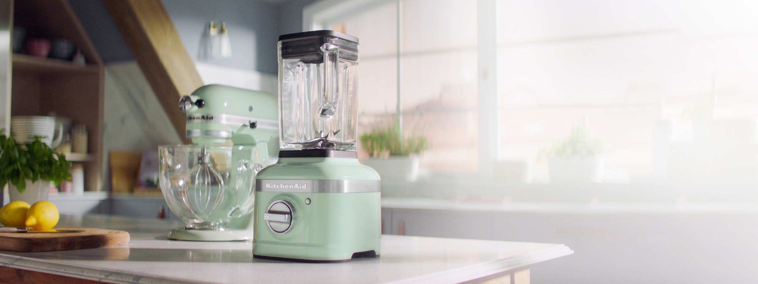 Personalize your stand mixer.