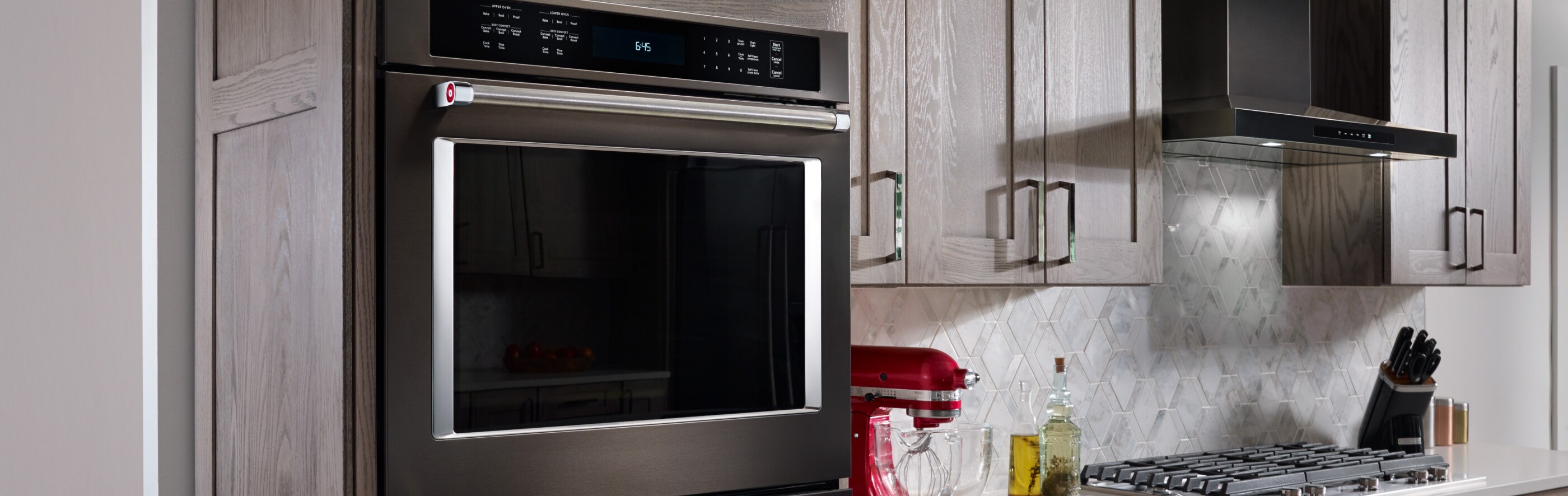 Wall Oven Sizes How to Choose the Right Fit KitchenAid
