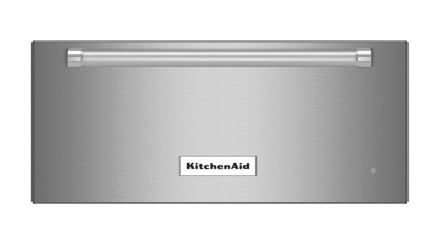 KitchenAid® 24” Slow Cook Warming Drawer