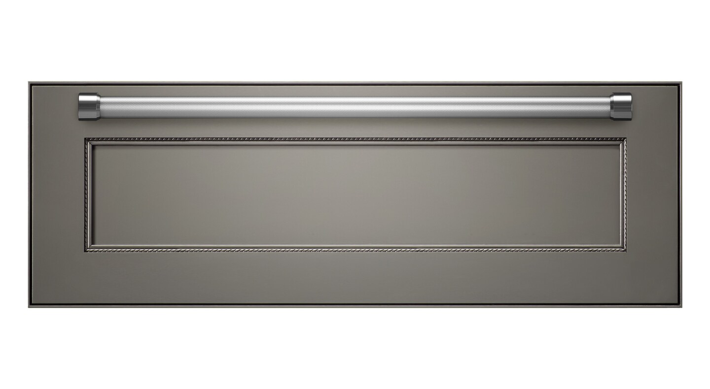 KitchenAid® 30” Slow Cook Warming Drawer, Panel-Ready