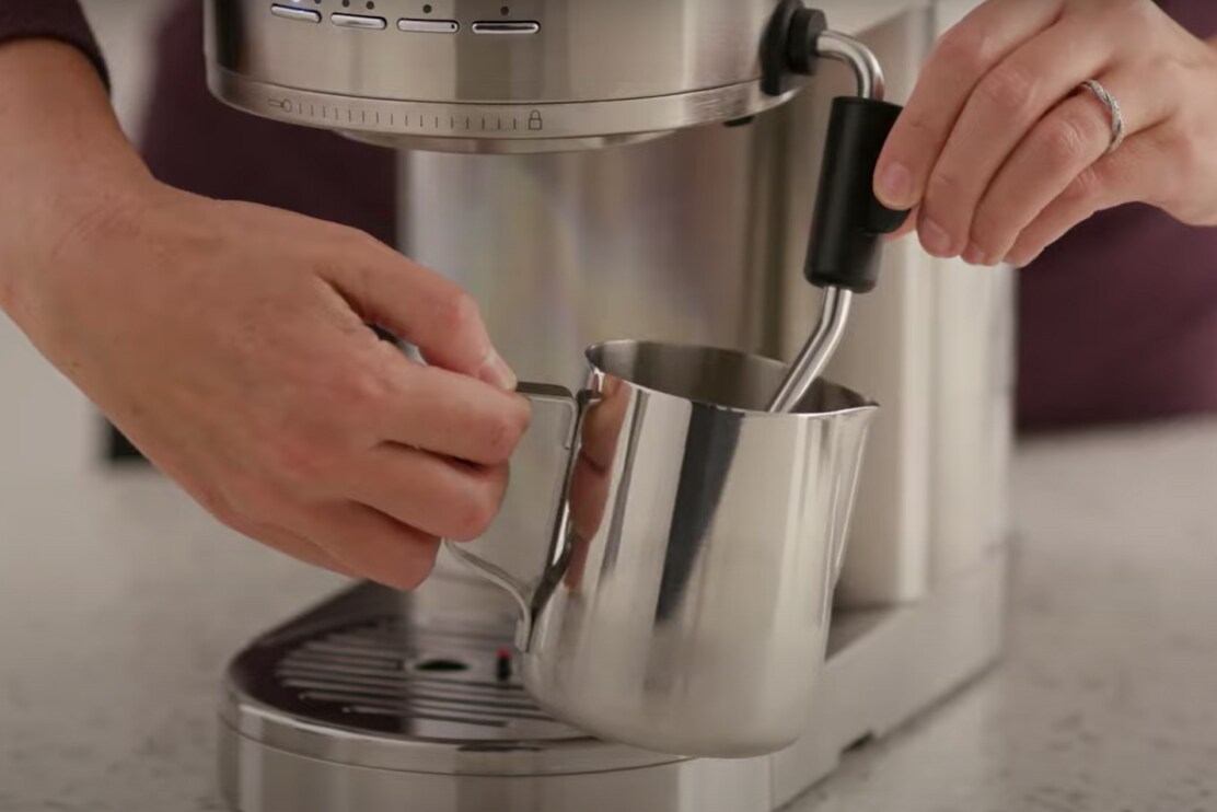 28 oz Cold Brew Coffee Maker Brushed Stainless Steel KCM4212SX KitchenAid