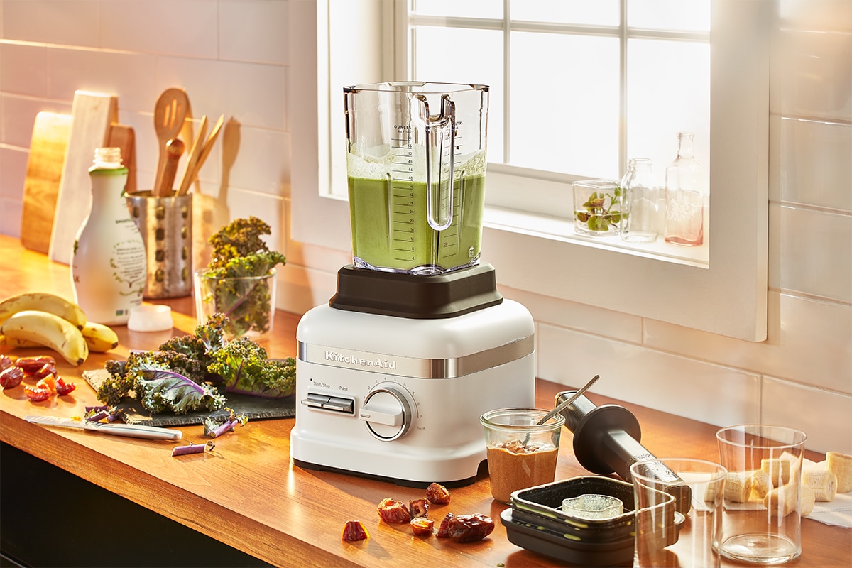 Blenders KitchenAid