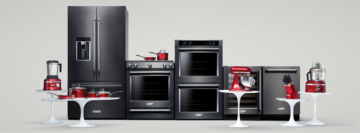 Specialiseren Universeel overzee Appliance Outlet | Kitchenaid | KitchenAid