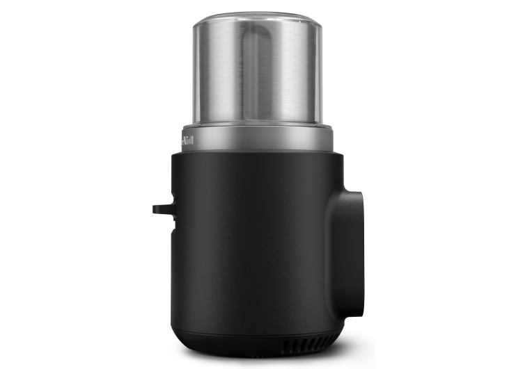 The KitchenAid Go™ Cordless Blade Grinder without Battery. 