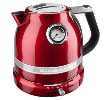 A Pro Line® Series Kettle.