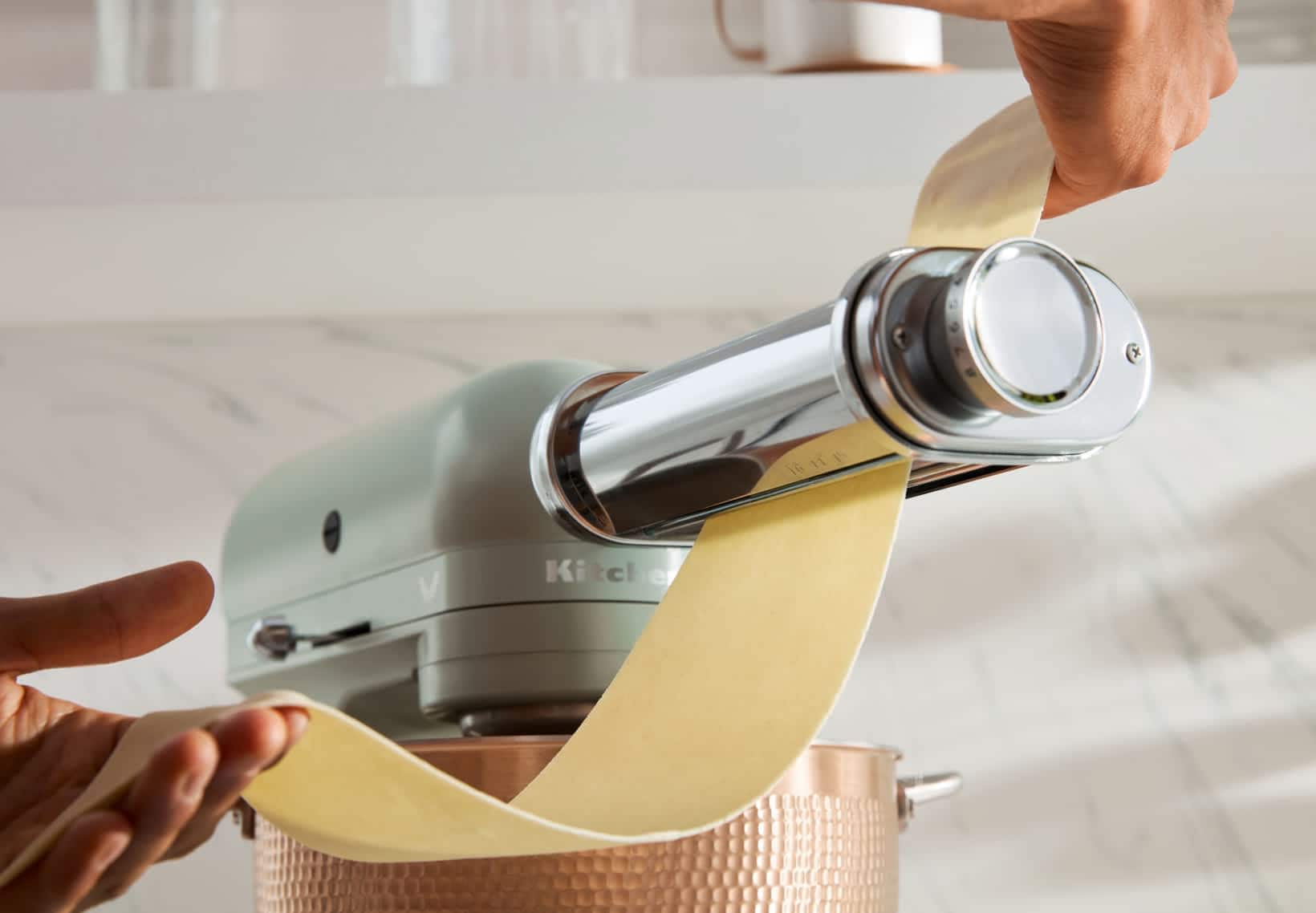 KitchenAid Design Series Blossom