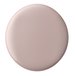 A Feather Pink color swatch