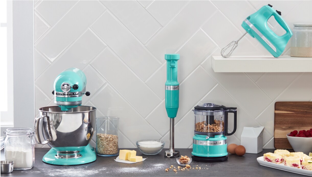 KitchenAid Special Offers KitchenAid