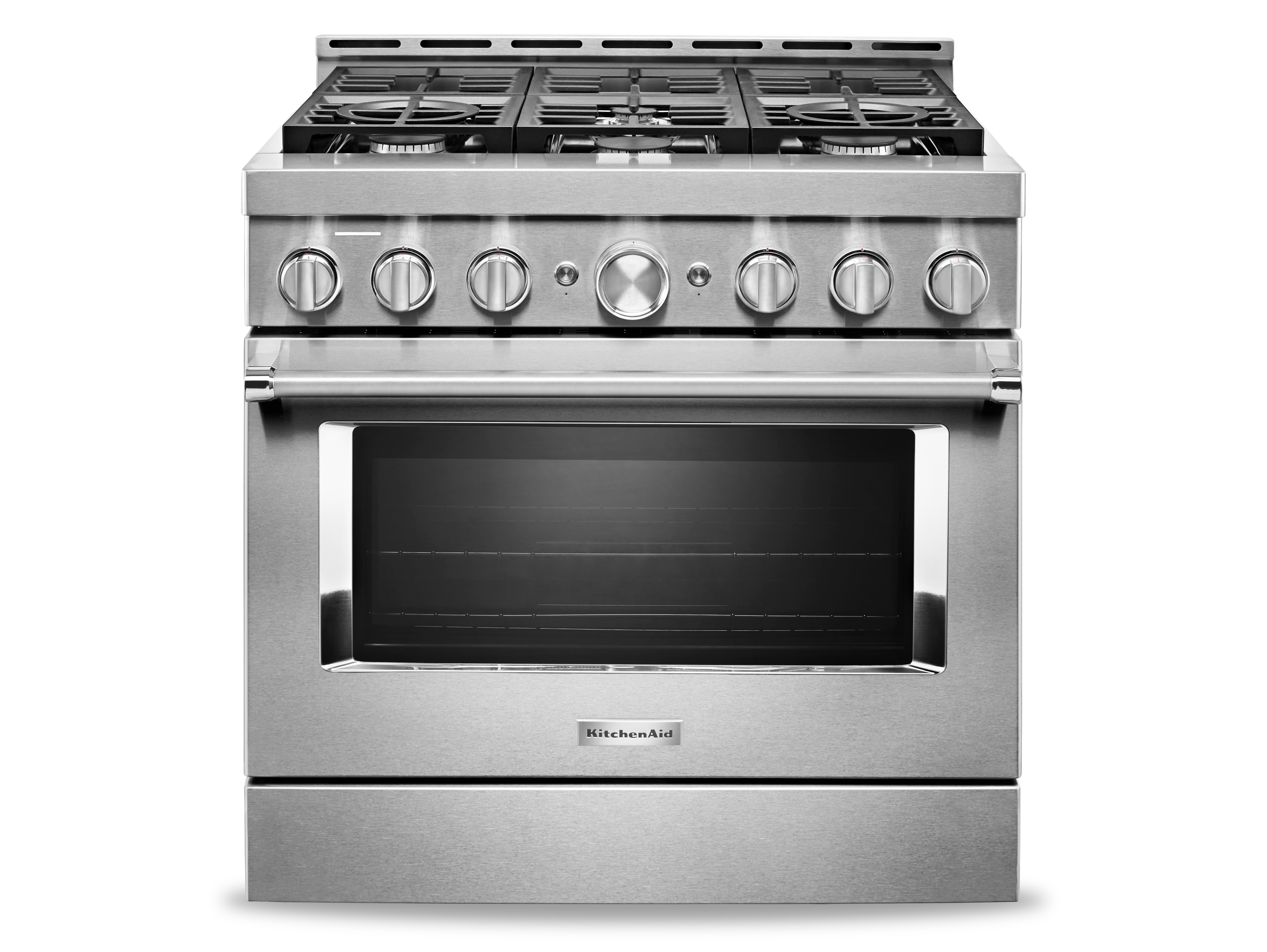 KitchenAid® range