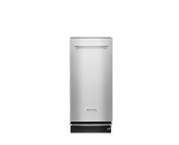 A KitchenAid® Compactor.
