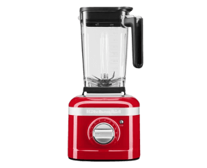 A KitchenAid® Blender.