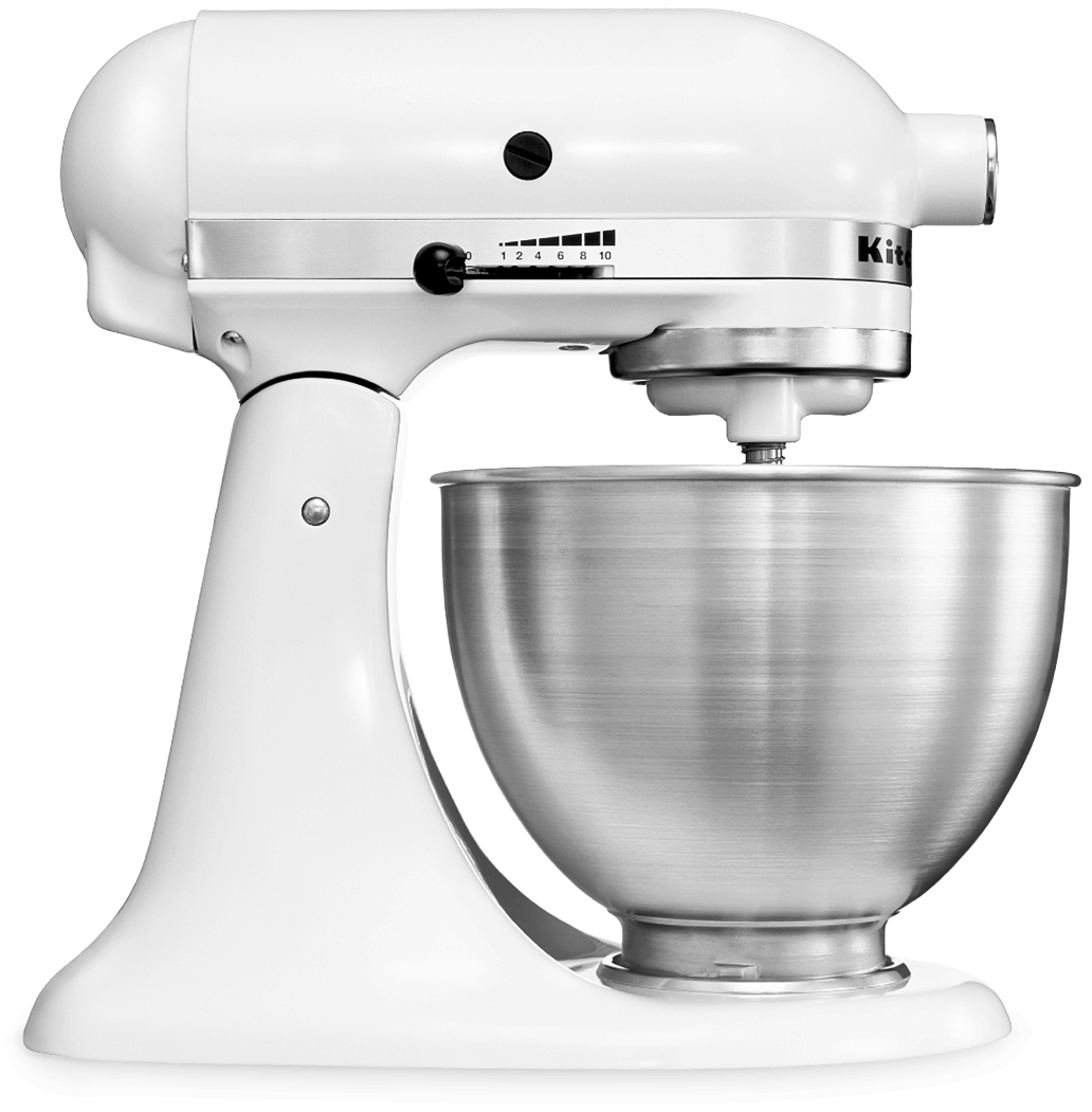 KitchenAid Brand's History KitchenAid