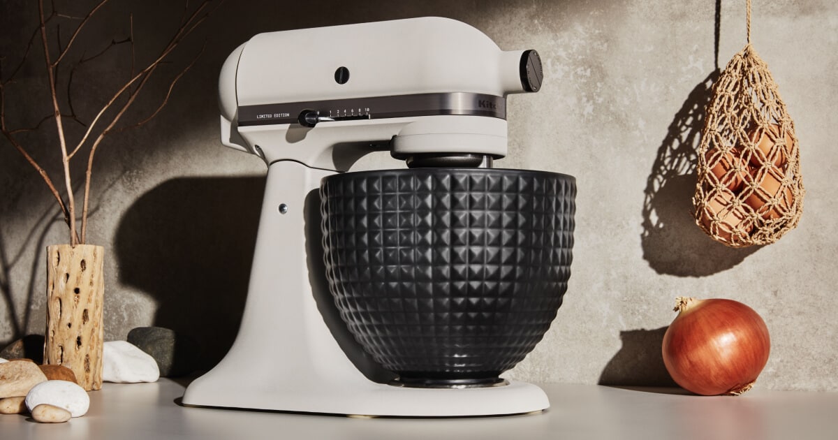 2021 Limited Edition Stand Mixer | KitchenAid