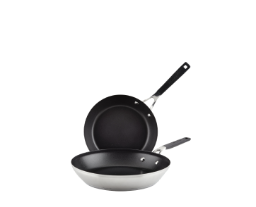 KitchenAid® Cookware.