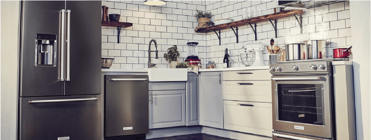 Kitchen Appliance Deals and Promotions | KitchenAid
