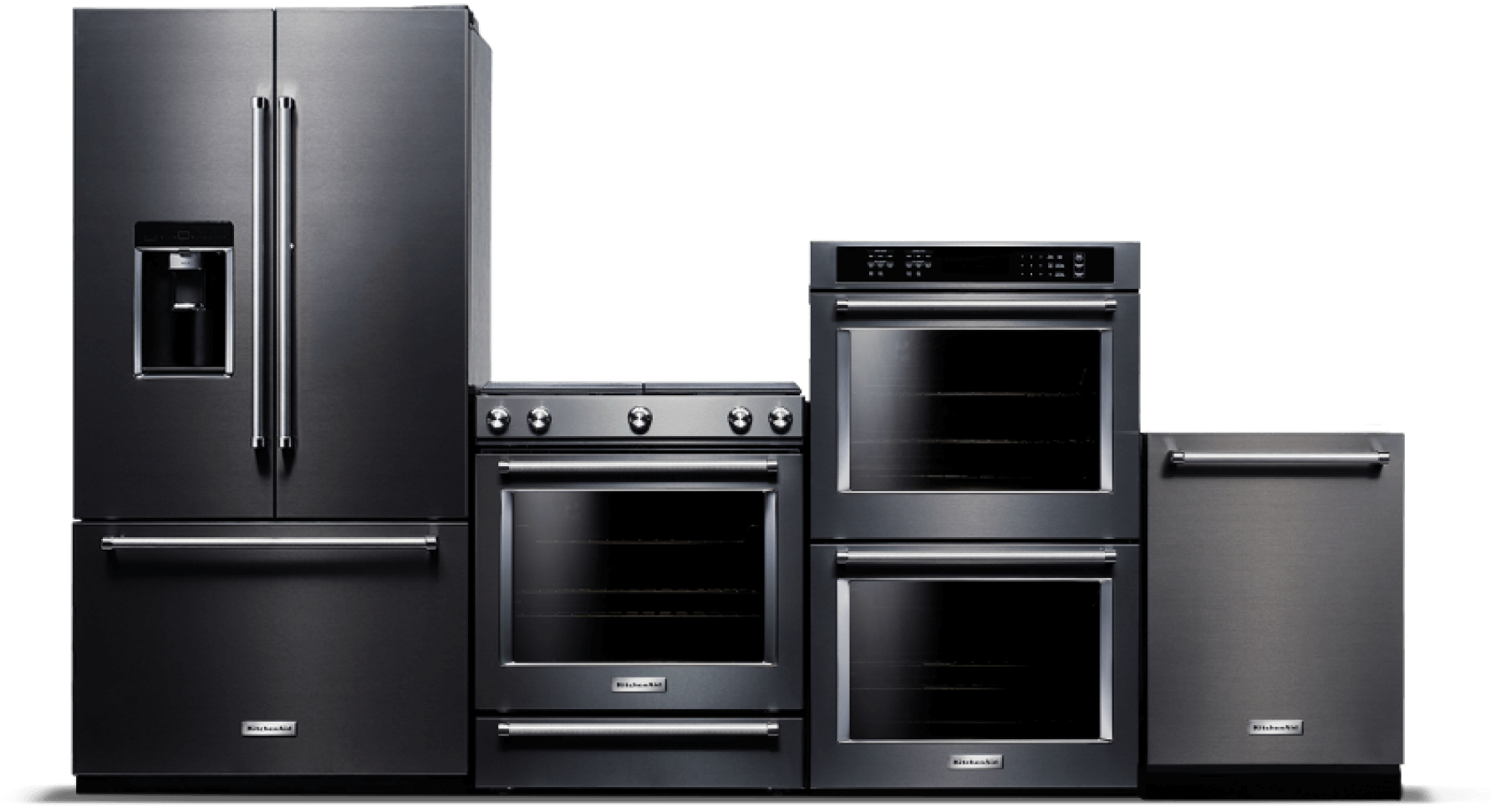 Get Kitchen Appliances Countertop PNG