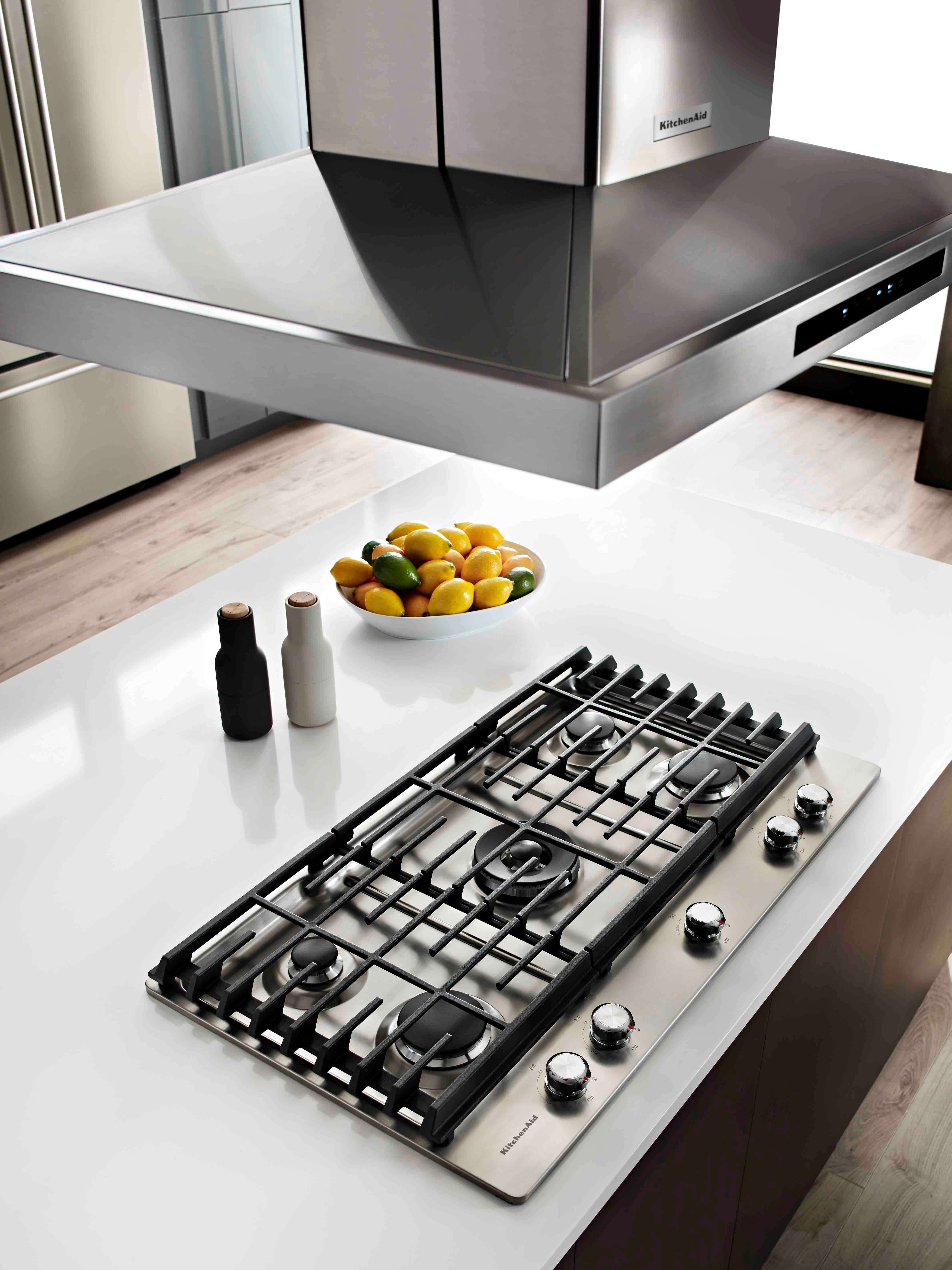 kitchen aid range hood 30