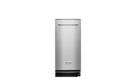 A KitchenAid® Compactor.