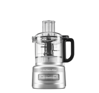 A KitchenAid® Food Processor.