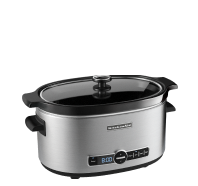A KitchenAid® Slow Cooker.