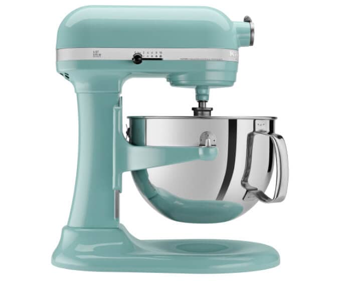 Shop KitchenAid® Professional 600™ Series 6 Quart Bowl-Lift Stand Mixer