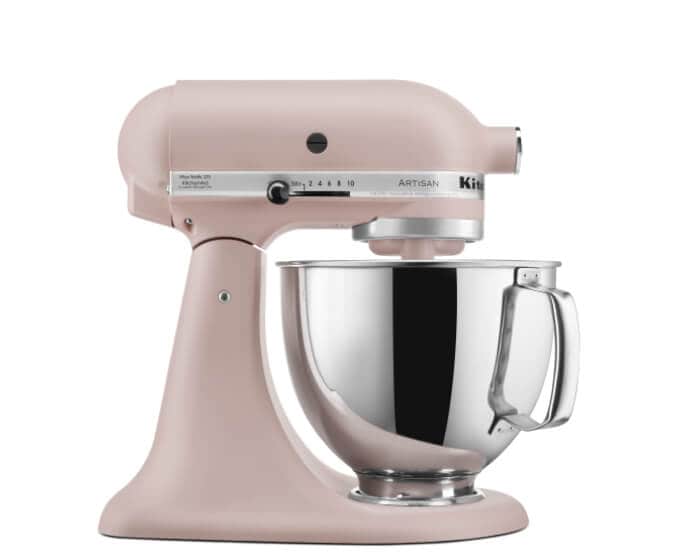 KitchenAid® Artisan® Series 5 Quart Tilt-Head Stand Mixer