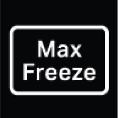 Max Freeze button