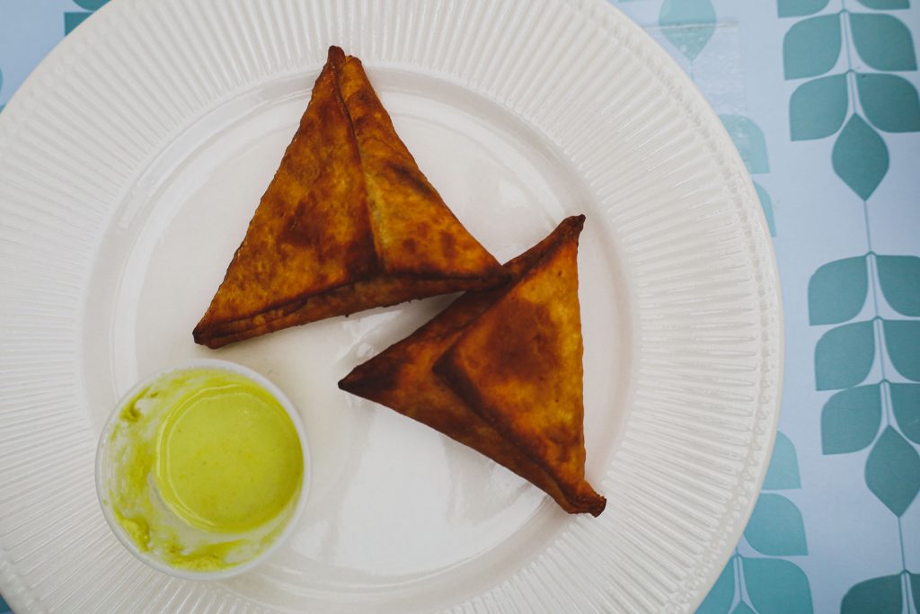 Restaurants in New York City.