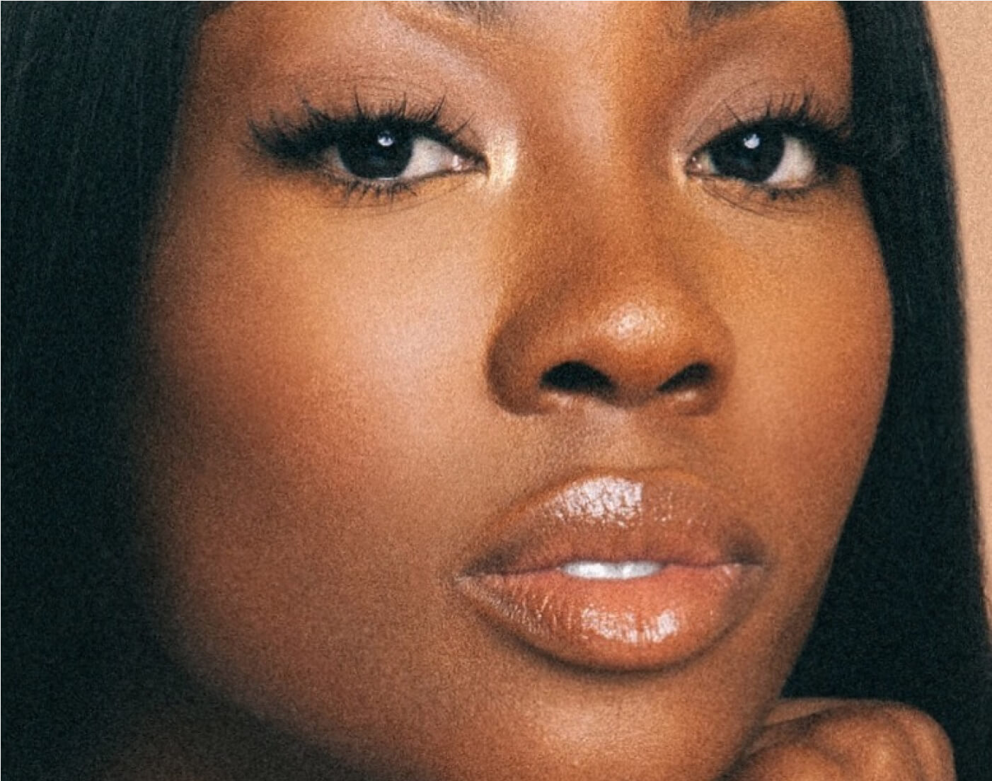 A portrait of designer Tia Adeola