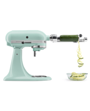 FRESH PREP SLICER/SHREDDER ATTACHMENT