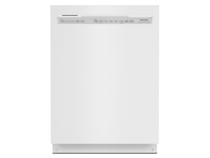 KitchenAid® Two-Rack Dishwasher