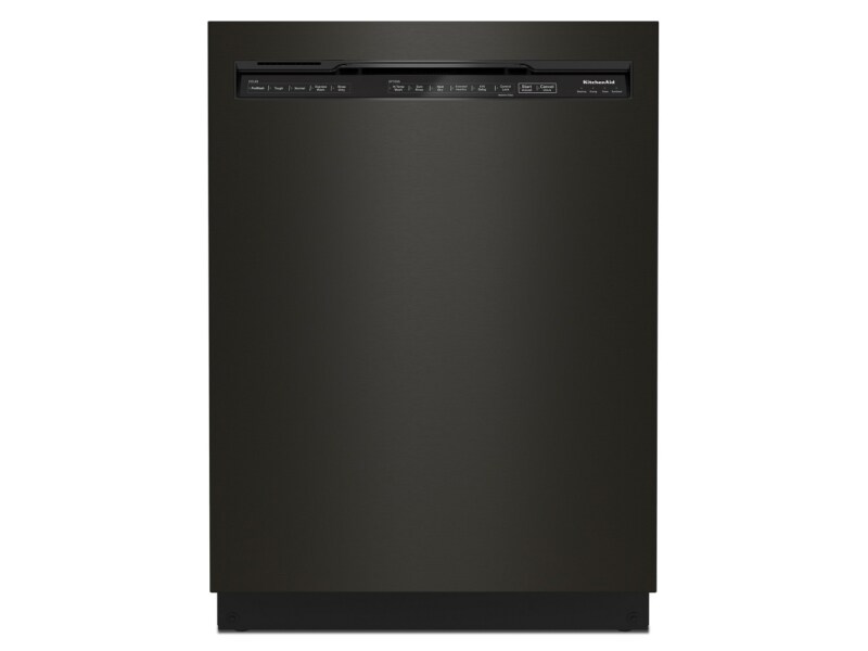 KitchenAid® Third Level Utensil Rack Dishwasher