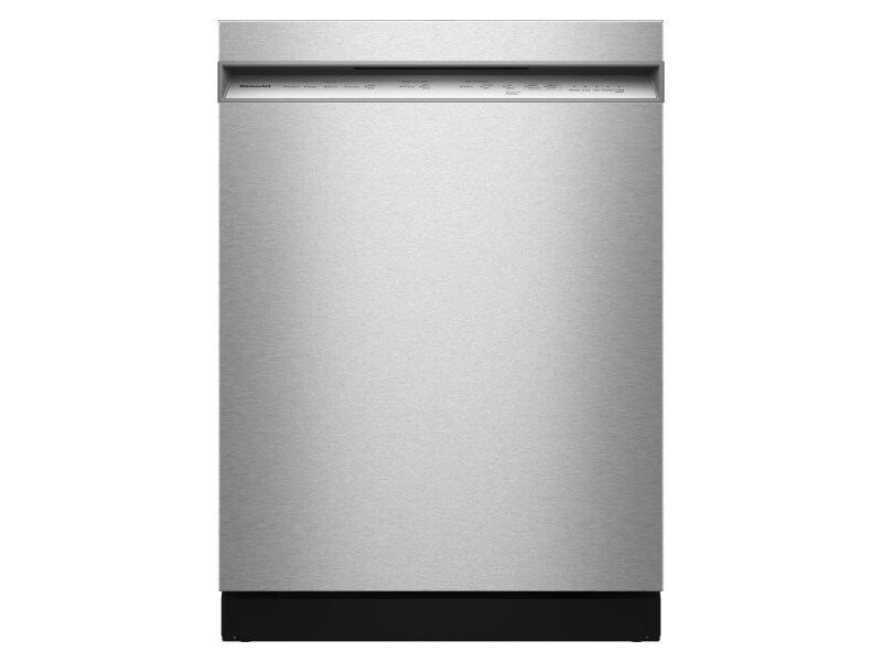 KitchenAid® Third Level Utensil Rack Dishwasher