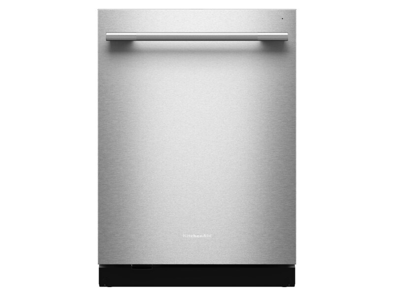 KitchenAid® 360° Max Jets™ Third Rack Dishwasher
