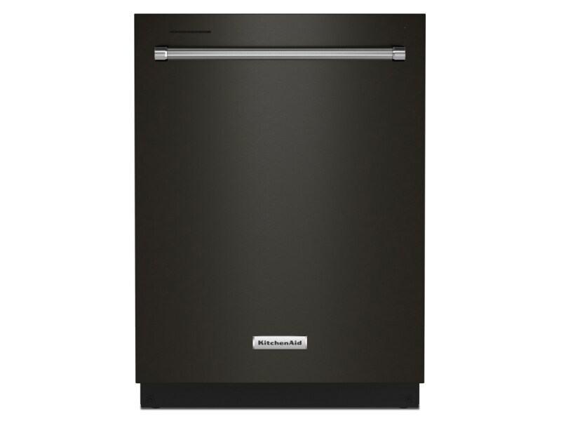 KitchenAid® 360° Max Jets™ Third Rack Dishwasher
