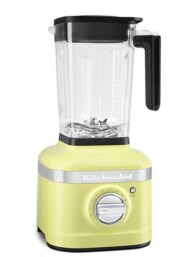 A K400 Variable Speed Blender In Kyoto Glow.