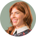 A professional headshot of Brittni Pertijs.