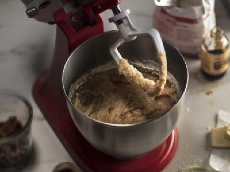 20 Desserts to Make with Leftover Bananas KitchenAid