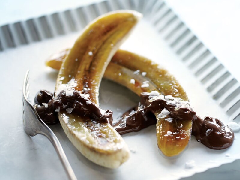 20 Desserts to Make with Leftover Bananas KitchenAid