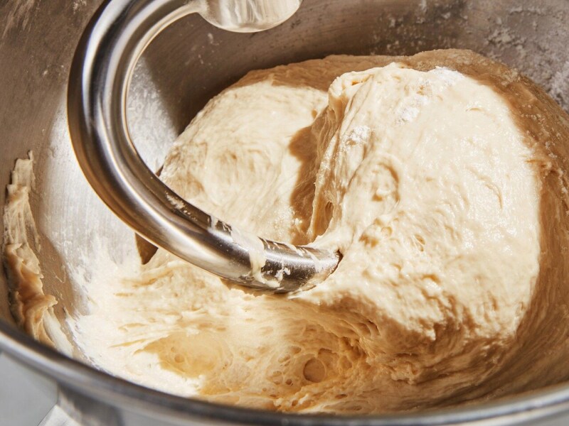 BASIC QUICK BREAD RECIPE