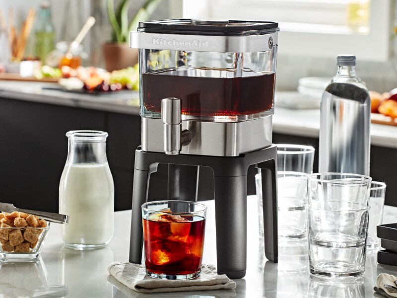 KitchenAid® cold brew coffee maker KitchenAid® cold brew coffee maker