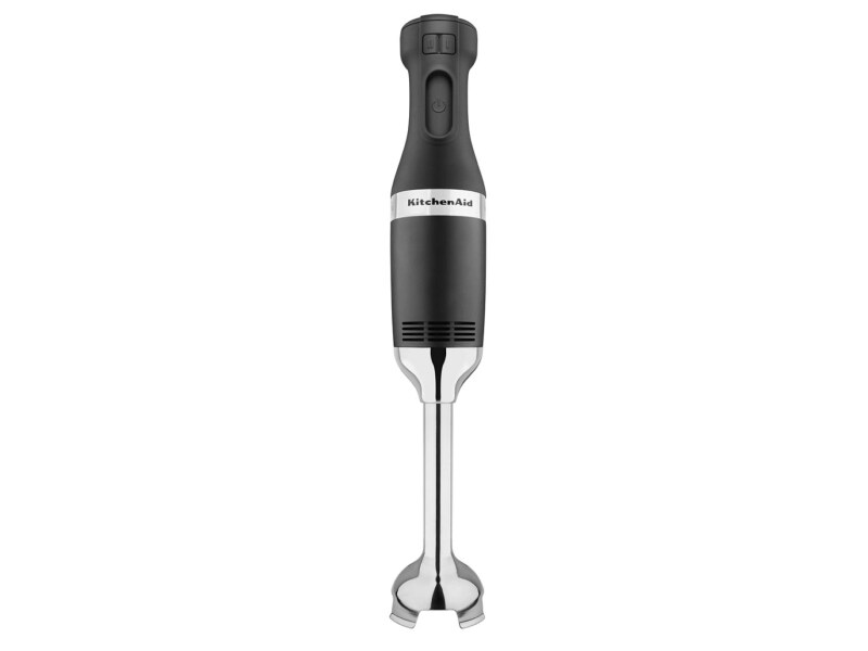 300 series NSF® certified commercial immersion blender-8 inch blending arm