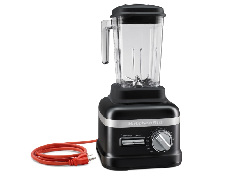 NSF® certified commercial beverage blender with 3.5 peak HP motor