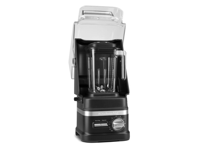 NSF® certified commercial enclosure blender